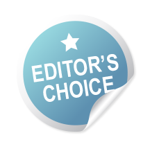 Editor's Choice