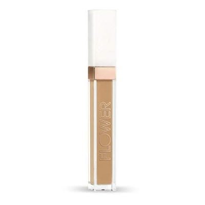 Flower Beauty Light Illusion Foundation