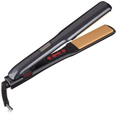 best flat iron for thick hair