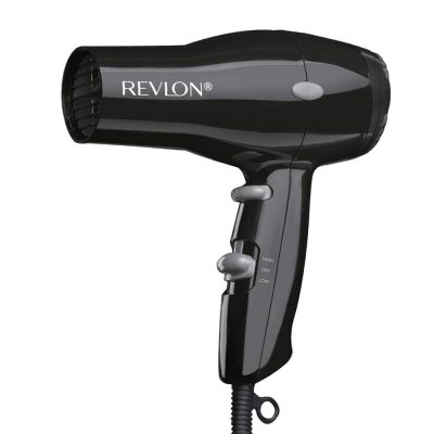 Revlon’s Compact & Lightweight Hairdryer