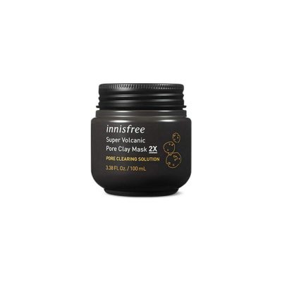 Innisfree Super Volcanic Mask