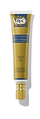 RoC Retinol Correxion Deep Wrinkle Night Cream