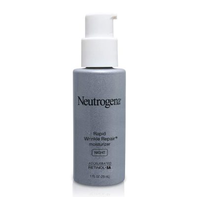 Neutrogena Rapid Wrinkle Repair Moisturizer