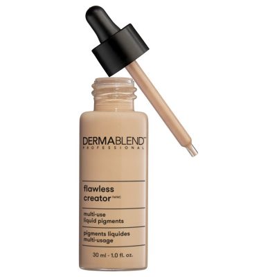 Dermablend Flawless Creator Liquid Foundation