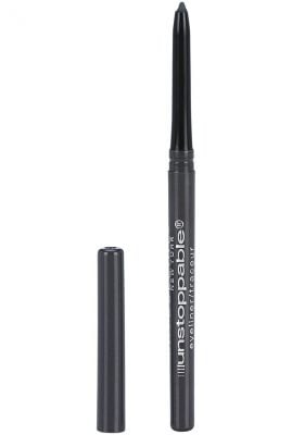 unstoppable zafiro imparable delineador eyeliners drugstore cinnabar smudge universalof