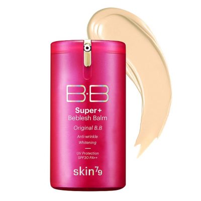 SKIN79 Super Plus Beblesh Balm (Pink), SPF30 PA++