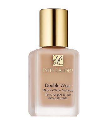 Estee Lauder Double Wear Stay-in-Place Makeup