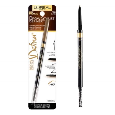 L'Oreal Paris Brow Stylist Definer