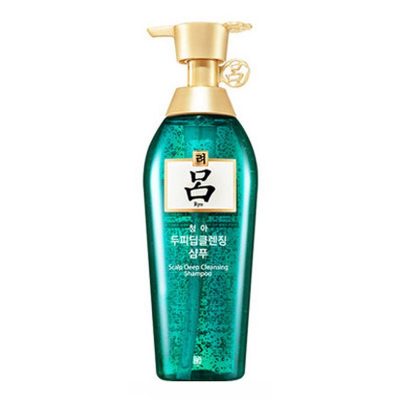 Ryeo Chung Scalp Deep Cleansing Shampoo