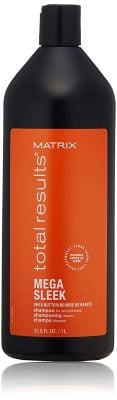 Matrix Total Results Mega Sleek