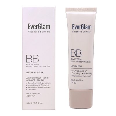 EVERGLAM BB Cream Skin Perfector SPF 30