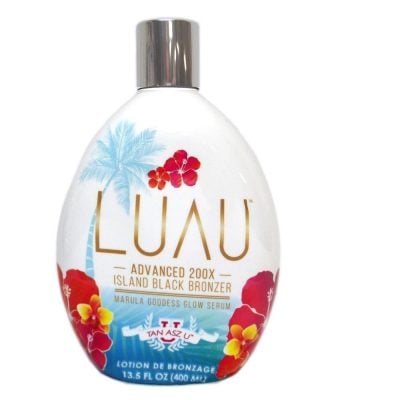 Luau Island Black Bronzer