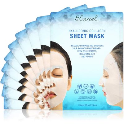 Ebanel Skin Brightening Face Mask