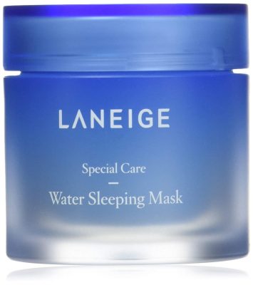 Laneige Water Sleep Mask