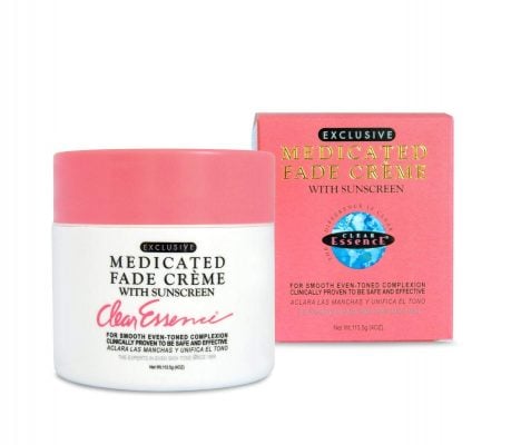 Clear Essence Medicated Fade Cream (113g/4oz)