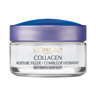 L’Oreal Paris Collagen Moisture Filler