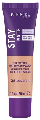 Rimmel Stay Matte Foundation