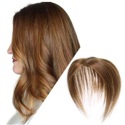 Hairro Clip-in Hair Topper