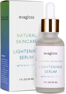 Evagloss Lightening Serum