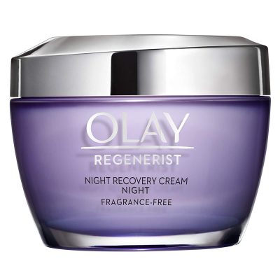 Olay Regenerist Night Recovery Cream