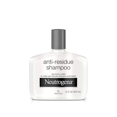 Neutrogena Anti-Residue Shampoo