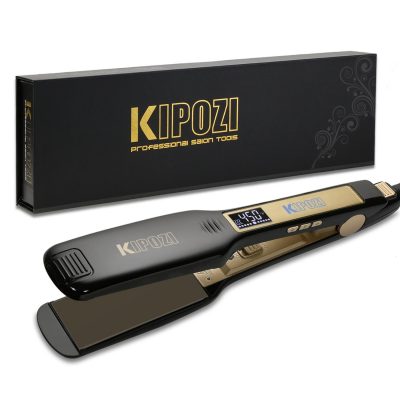 KIPOZI Professional Titanium