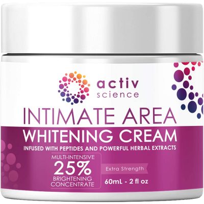 Activscience Brightening Cream