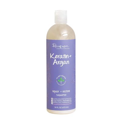 Renpure Keratin & Argan