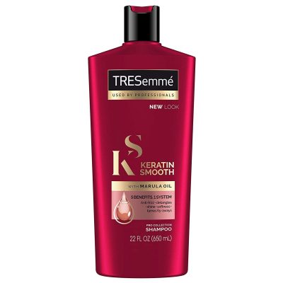 Tresemmé Keratin Smooth