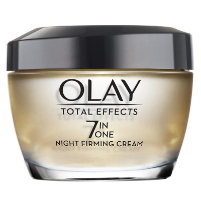 Olay Total Effects 7-in-One Night Firming Cream