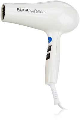 W8less Professional Dryer by RUSK