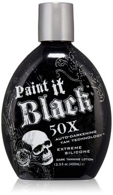 Millennium Paint It Black