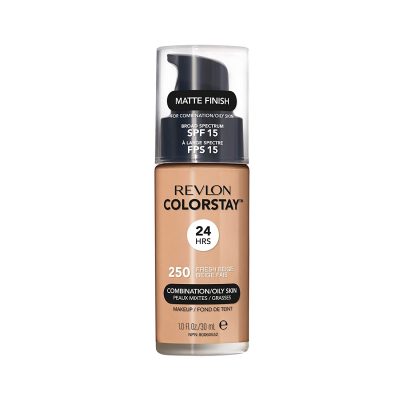 Revlon ColorStay Makeup for Combination/Oily Skin SPF 15