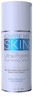 Admire My Skin (30mL/1oz)