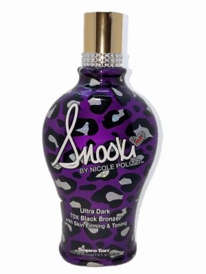 Snooki Ultra Dark 70X Black Bronzer