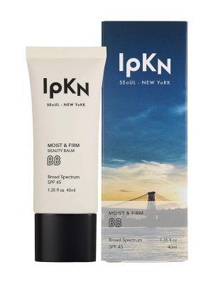 IPKN Moist and Firm BB Cream SPF 45