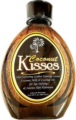 Ed Hardy Coconut Kisses