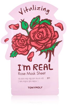 TONYMOLY- I’m Real