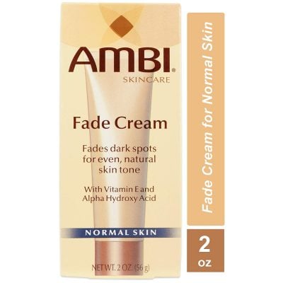 Ambi Skincare Fade Cream (56g/2oz)