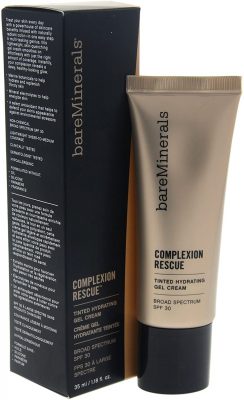 bareMinerals Complexion Rescue Tinted Hydrating Gel Cream