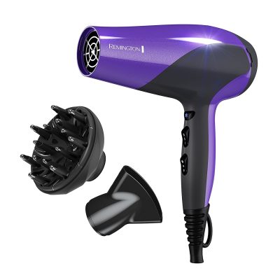 D3190 Damage Protection Hairdryer by Remington