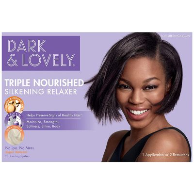 SoftSheen-Carson Dark and Lovely Healthy-Gloss 5