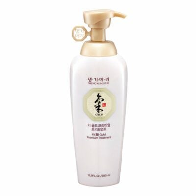 Daeng Gi Meo Ri Gold Premium Shampoo 