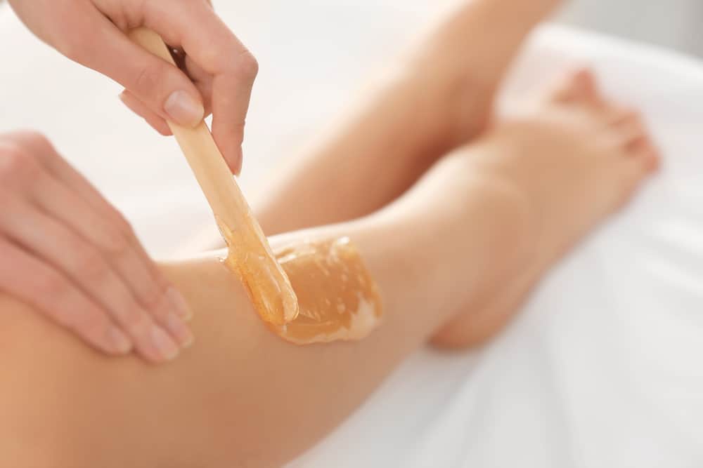 best hard wax for nose hair removal