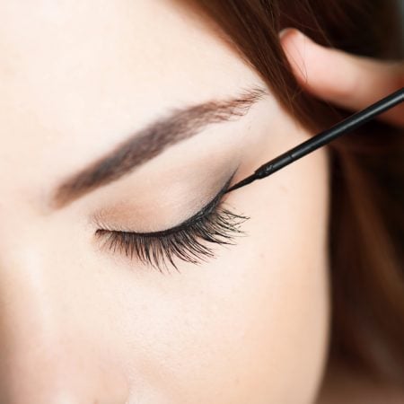 most recommended eyeliner