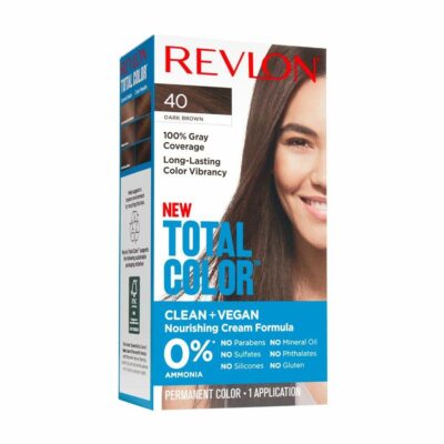 Revlon Total Color