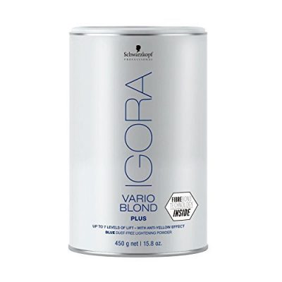 Schwarzkopf Professional Igora Vario Blond Plus