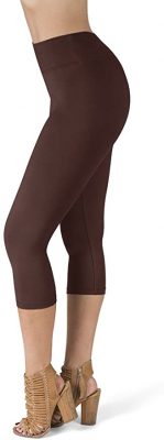 SATINA Leggings