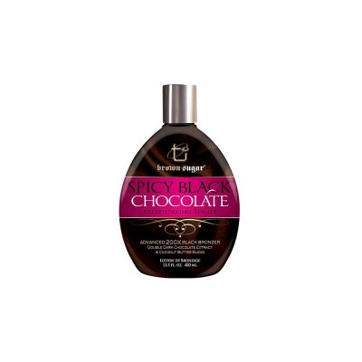 Brown Sugar Spicy Black Chocolate Tingle Bronzer