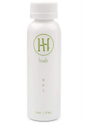 Hush Anesthetic Numbing Gel